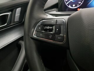 2024 Chery Tiggo 7 Pro Max I Рестайлинг, белый, 1499000 рублей, вид 4