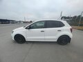 2010 Volkswagen Polo V, белый, 500000 рублей - вид 11