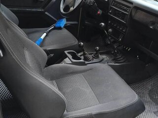 2018 Lada (ВАЗ) 2121 (4x4) Bronto I Рестайлинг, бежевый, 850000 рублей, вид 5