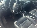 2015 Audi Q3 I (8U) Рестайлинг, белый, 1850000 рублей - вид 4