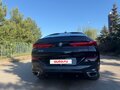 2023 BMW X6 40i III (G06) Рестайлинг, чёрный, 13700000 рублей - вид 6