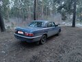 2007 ГАЗ 31105 «Волга», синий, 200000 рублей - вид 6