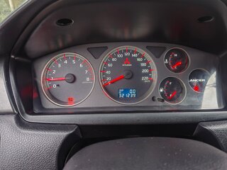 2007 Mitsubishi Lancer IX Рестайлинг, синий, 159000 рублей, вид 4