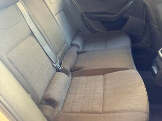 2013 Skoda Octavia III (A7), белый, 1250000 рублей, вид 5