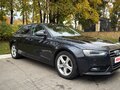 2015 Audi A4 IV (B8) Рестайлинг, чёрный - вид 3