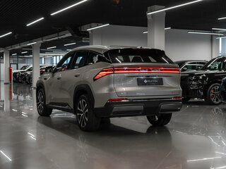 2026 Geely Galaxy M7, серый, 3430000 рублей, вид 4