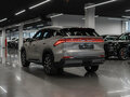 2026 Geely Galaxy M7, серый, 3430000 рублей - вид 3