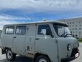 2004 УАЗ 3962, серый, 500000 рублей - вид 2