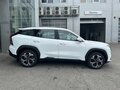 2026 Geely Atlas II, белый - вид 3
