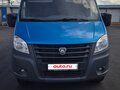2017 ГАЗ ГАЗель Next, голубой, 1500000 рублей - вид 7
