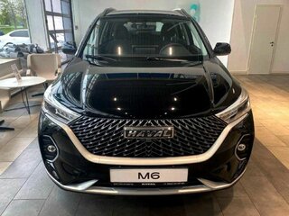 2026 Haval M6 II, чёрный, 2349000 рублей, вид 1
