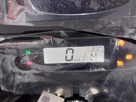 2023 Honda NT1100, серый, 1695000 рублей, вид 5