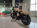 2019 Harley-Davidson Sportster 883, бежевый, 1100000 рублей - вид 2