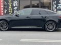 2018 Kia Optima IV Рестайлинг, чёрный - вид 2