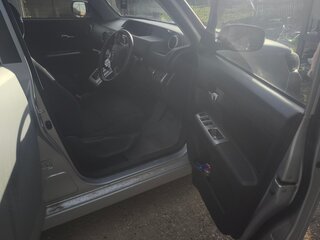 2011 Toyota Corolla Rumion, серый, 850000 рублей, вид 3