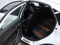 2023 Lada (ВАЗ) Vesta Cross I Рестайлинг (NG), белый, 1330000 рублей - вид 11