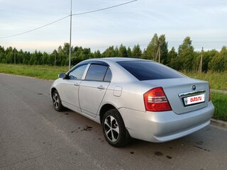 2011 Lifan Solano I (620), серый, 210000 рублей, вид 2