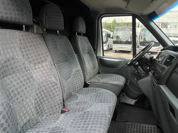 2013 Ford Transit, белый, 1580000 рублей - вид 6