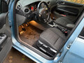2009 Ford Focus II Рестайлинг, голубой, 495000 рублей - вид 7