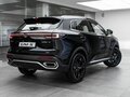 2026 Changan UNI-S I Рестайлинг, чёрный, 3149900 рублей - вид 1