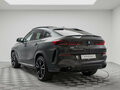 2026 BMW X6 M60i III (G06) Рестайлинг, серый, 19740000 рублей - вид 11