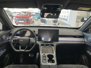 2026 Tenet T8, чёрный, 3885000 рублей, вид 3
