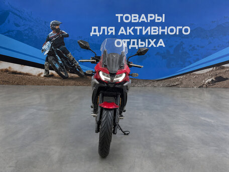 2024 Cyclone RX6, красный, 601800 рублей, вид 4