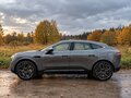 2023 Avatr 11 116 kWh I, серый, 6500000 рублей - вид 2