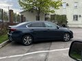 2021 Kia Cerato IV Рестайлинг, синий, 2100000 рублей - вид 5