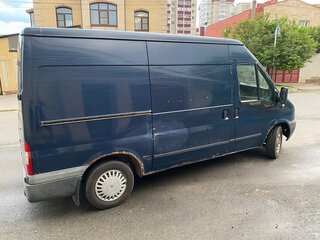 2009 Ford Transit, синий, 700000 рублей, вид 4