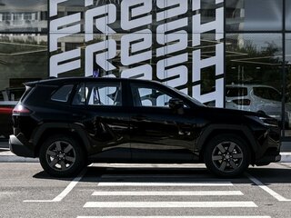 2026 Toyota RAV4 VI (XA60), чёрный, 4350000 рублей, вид 5