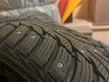 2008 Peugeot 207 I, красный, 180000 рублей - вид 10