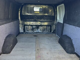 2008 Ford Transit, белый, 799999 рублей, вид 5