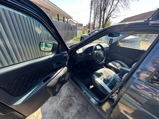 2012 Lada (ВАЗ) Priora I, зелёный, 320000 рублей, вид 5