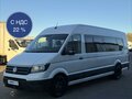 2019 Volkswagen Crafter, белый, 3399000 рублей