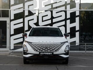 2023 Omoda C5 I, белый, 1800000 рублей, вид 3