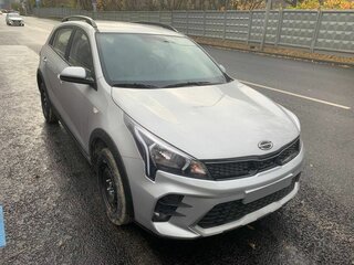 2025 Solaris KRX, серый, 2499000 рублей, вид 3