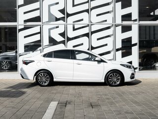 2023 Omoda S5, белый, 1522000 рублей, вид 5