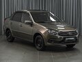 2022 Lada (ВАЗ) Granta I Рестайлинг, коричневый
