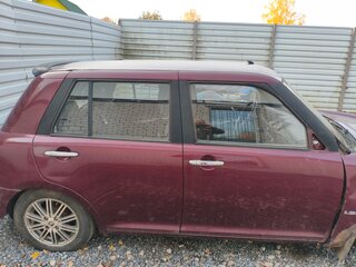 2013 Lifan Smily I (320), пурпурный, 120000 рублей, вид 3