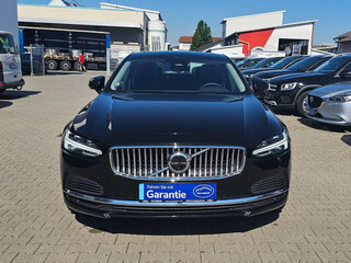 2025 Volvo S90 Long II Рестайлинг, чёрный, 6250000 рублей, вид 3
