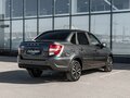2026 Lada (ВАЗ) Granta I Рестайлинг, серый, 1310000 рублей - вид 7