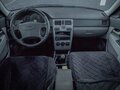 2009 Lada (ВАЗ) Priora I, зелёный, 200000 рублей - вид 8