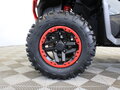2025 CFMoto CFORCE 800 HO EPS LTD, серый - вид 9