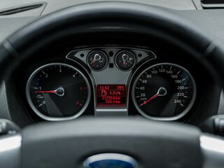 2008 Ford Kuga I, бежевый, 680000 рублей, вид 5