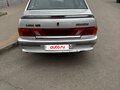 2004 Lada (ВАЗ) 2115, серебристый, 90000 рублей - вид 3