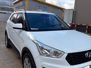 2020 Hyundai Creta I, белый, 1800000 рублей, вид 5