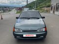 2009 Lada (ВАЗ) 2114, зелёный, 280000 рублей