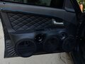 2008 Lada (ВАЗ) Priora I, чёрный, 340000 рублей - вид 6
