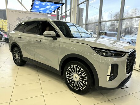 Chery Tiggo 9 I